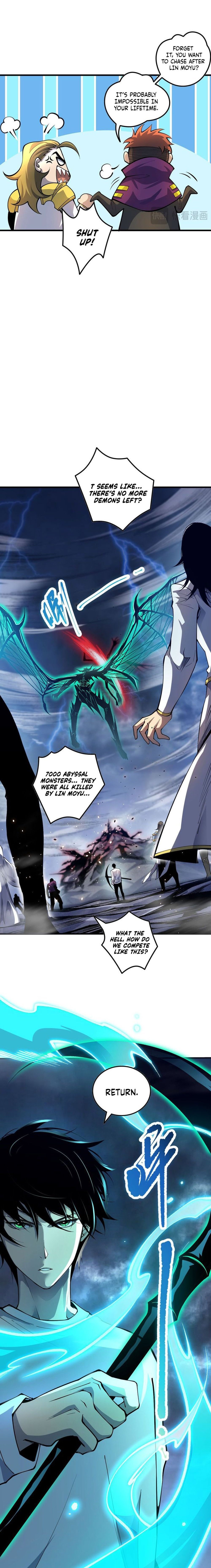 Necromancer, the Ultimate Scourge! Chapter 79 - 14