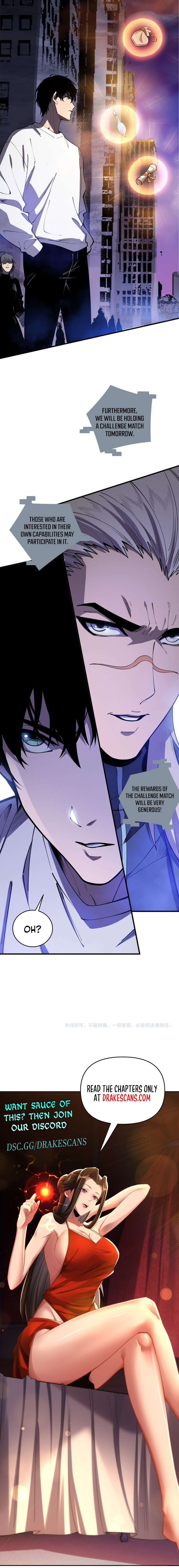 Necromancer, the Ultimate Scourge! Chapter 79 - 18