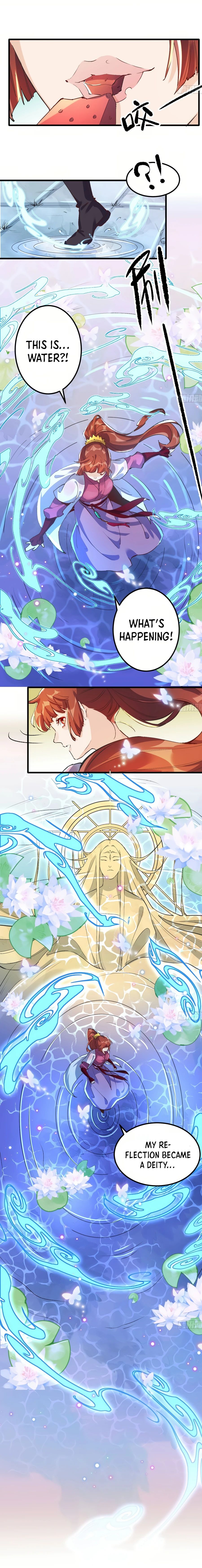 A Big Shot Actually Chapter 1 - 12