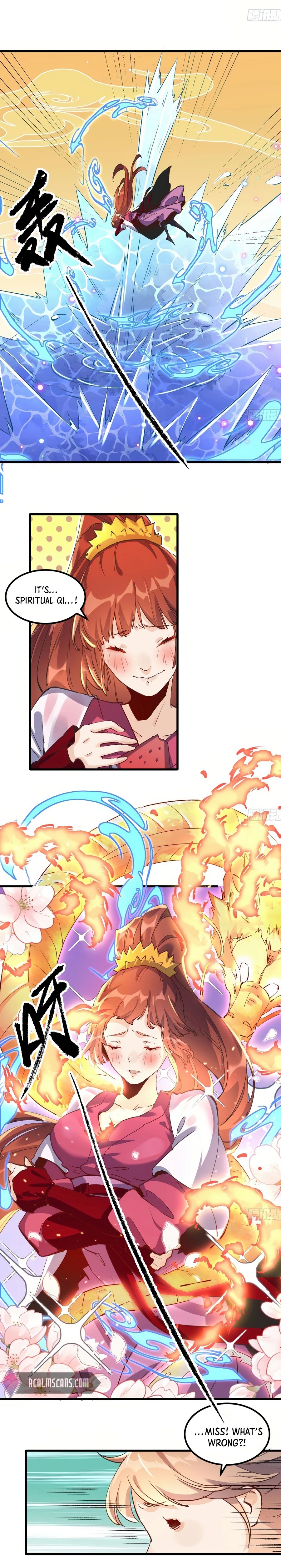 A Big Shot Actually Chapter 1 - 13