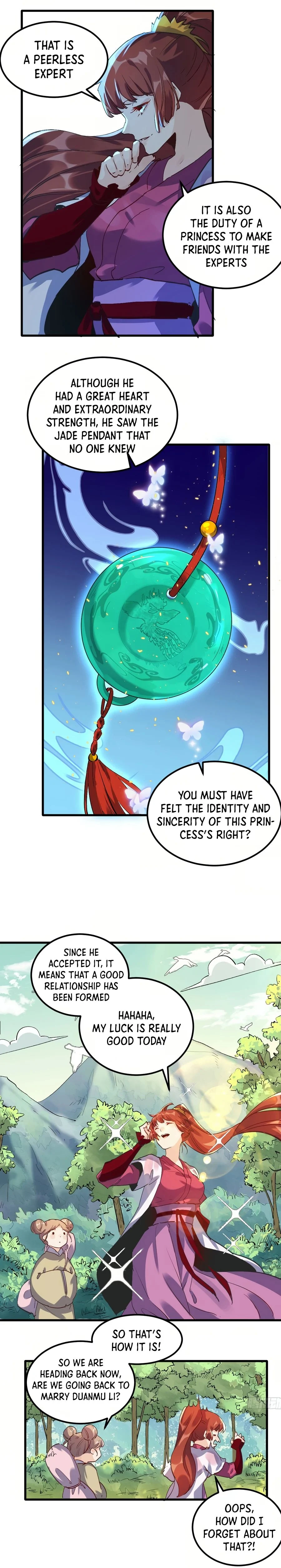 A Big Shot Actually Chapter 1 - 19
