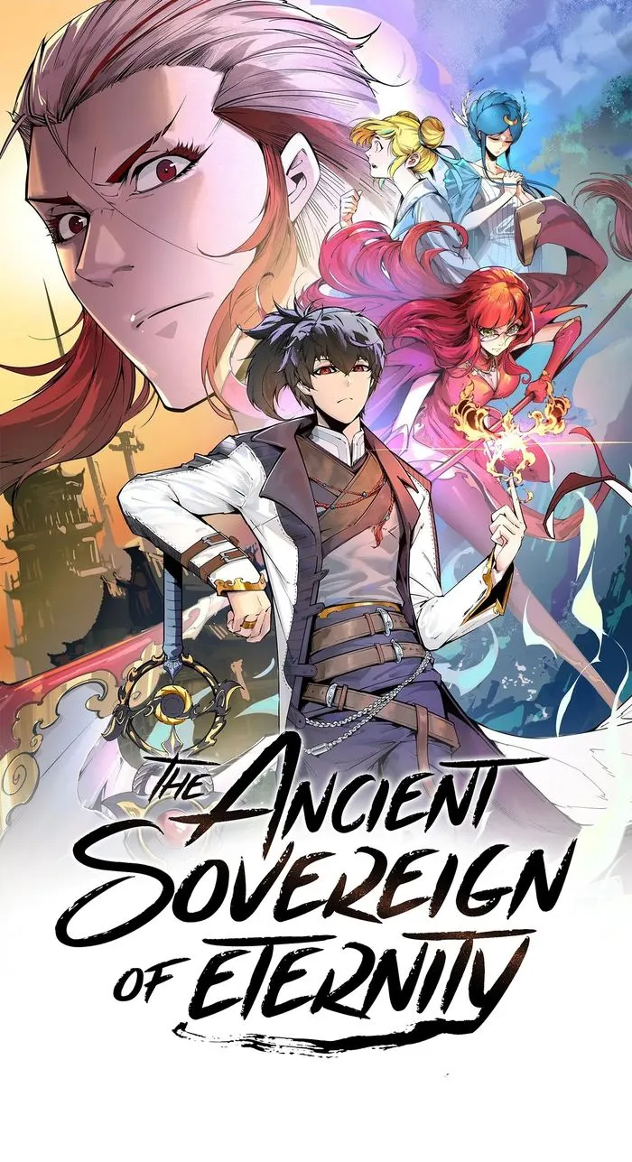 The Ultimate of All Ages Chapter 298 - 1