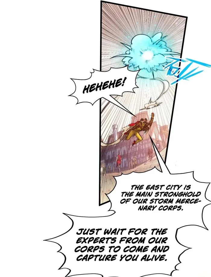 The Ultimate of All Ages Chapter 298 - 5
