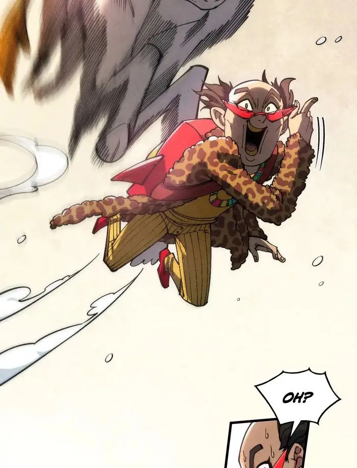 The Ultimate of All Ages Chapter 298 - 7