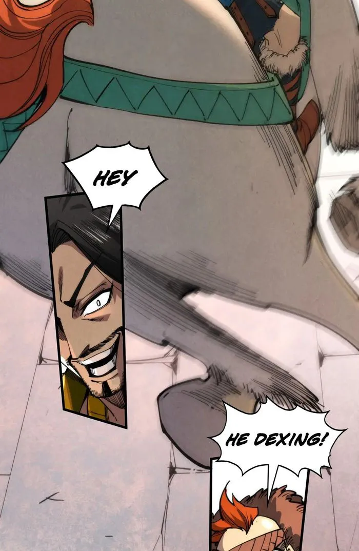 The Ultimate of All Ages Chapter 298 - 11