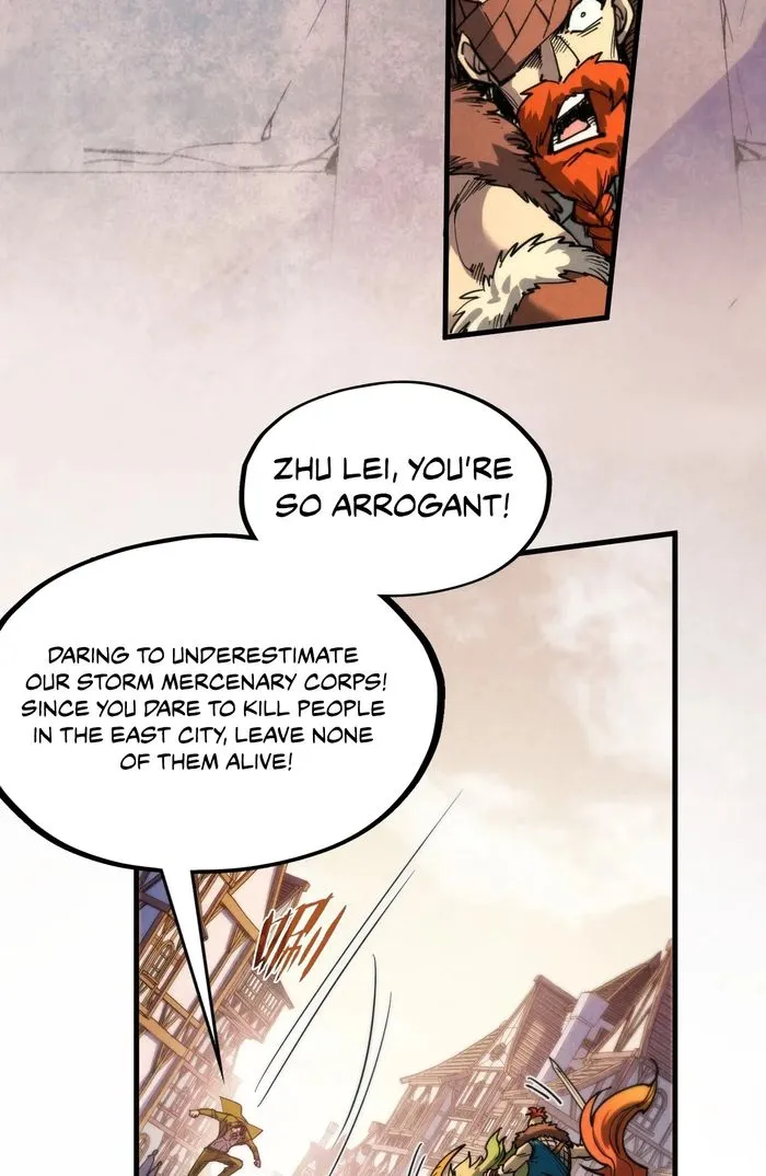 The Ultimate of All Ages Chapter 298 - 12