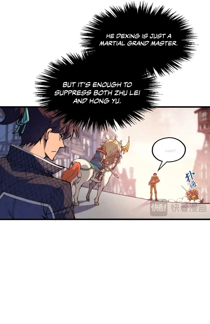 The Ultimate of All Ages Chapter 298 - 15
