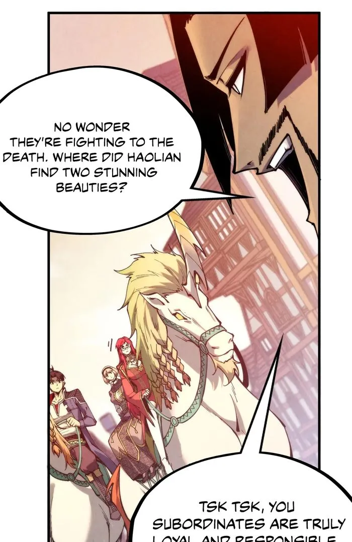 The Ultimate of All Ages Chapter 298 - 16