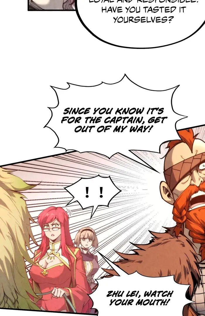 The Ultimate of All Ages Chapter 298 - 17