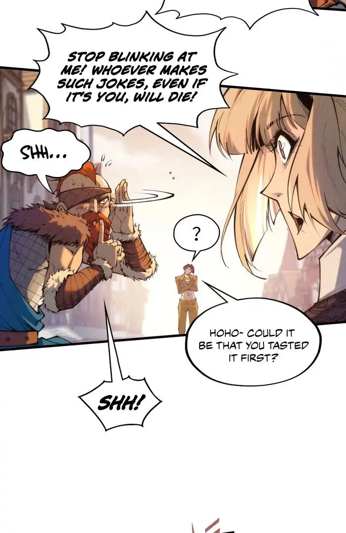 The Ultimate of All Ages Chapter 298 - 18