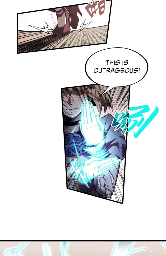 The Ultimate of All Ages Chapter 298 - 19