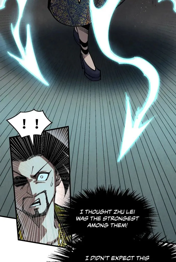 The Ultimate of All Ages Chapter 298 - 21