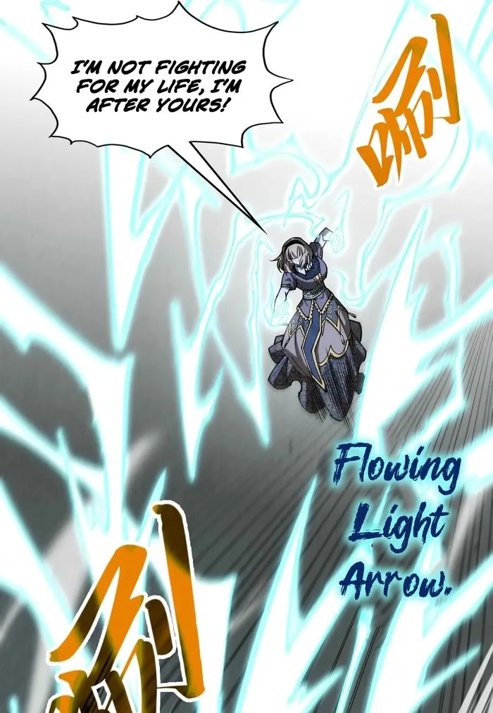 The Ultimate of All Ages Chapter 298 - 24