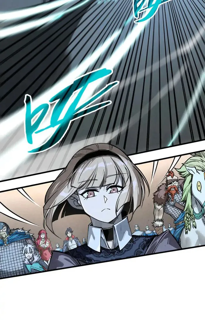 The Ultimate of All Ages Chapter 298 - 31