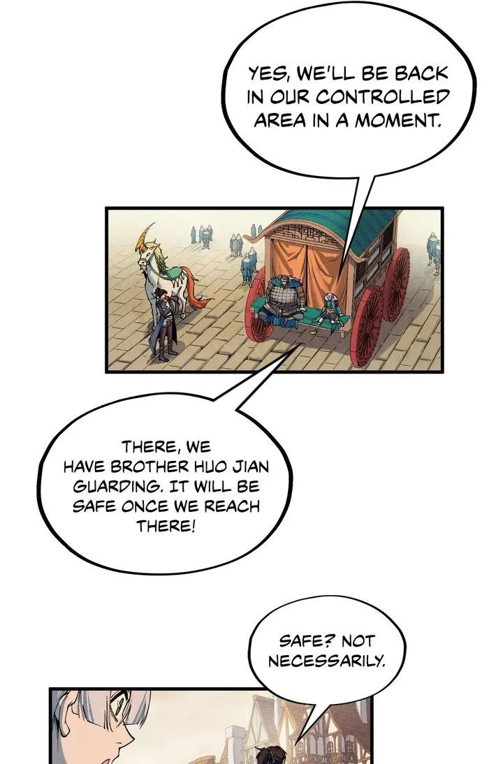 The Ultimate of All Ages Chapter 298 - 33