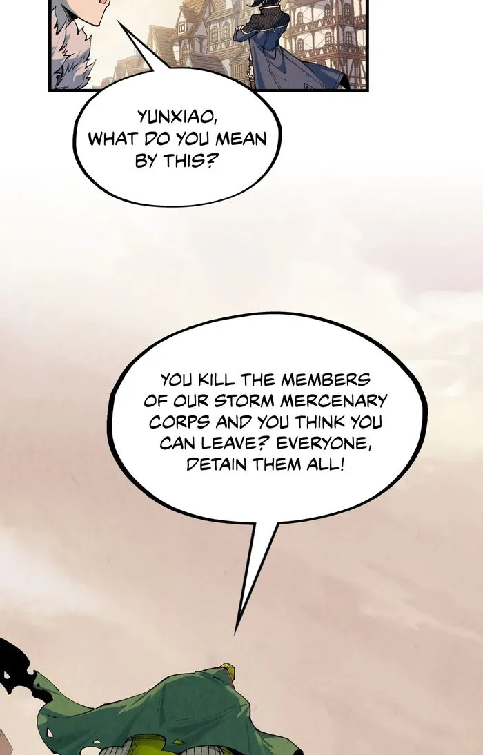 The Ultimate of All Ages Chapter 298 - 34