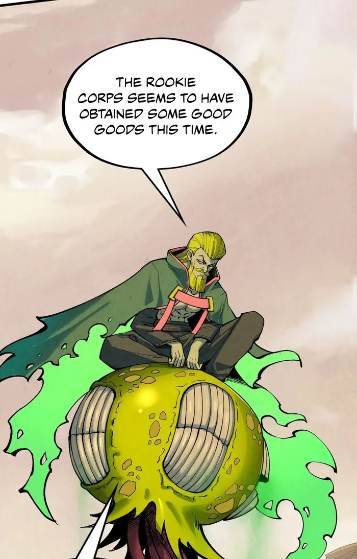 The Ultimate of All Ages Chapter 298 - 36