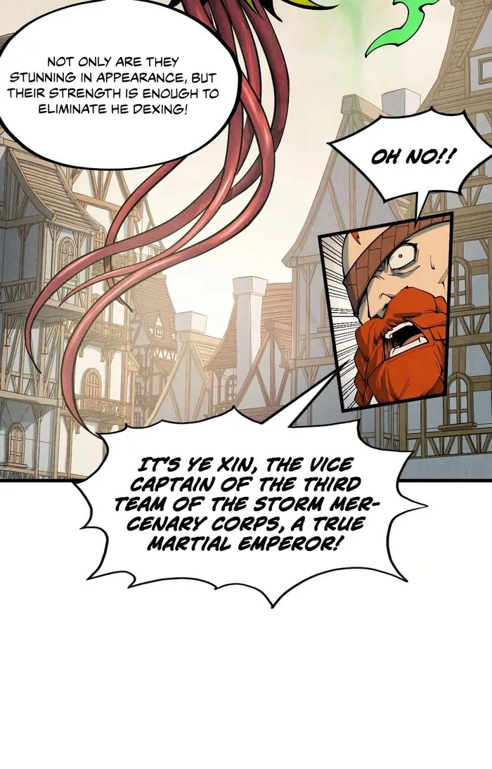 The Ultimate of All Ages Chapter 298 - 37