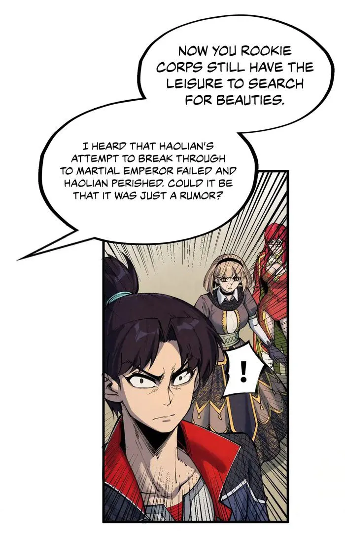 The Ultimate of All Ages Chapter 298 - 38