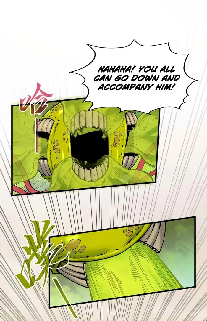 The Ultimate of All Ages Chapter 298 - 39