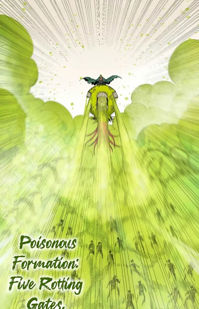 The Ultimate of All Ages Chapter 298 - 40