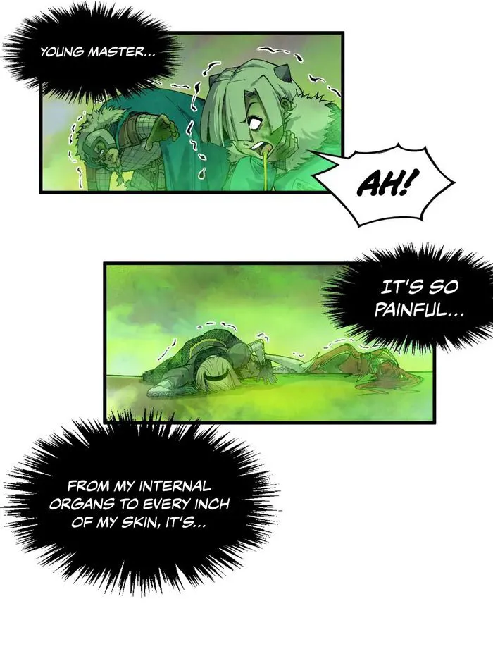 The Ultimate of All Ages Chapter 298 - 43