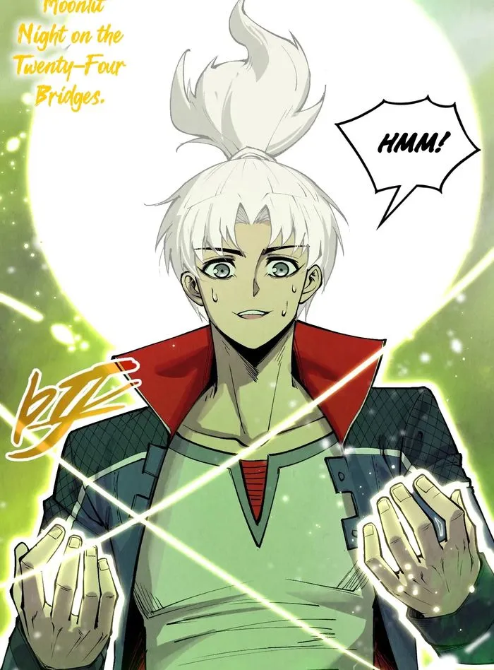 The Ultimate of All Ages Chapter 298 - 45