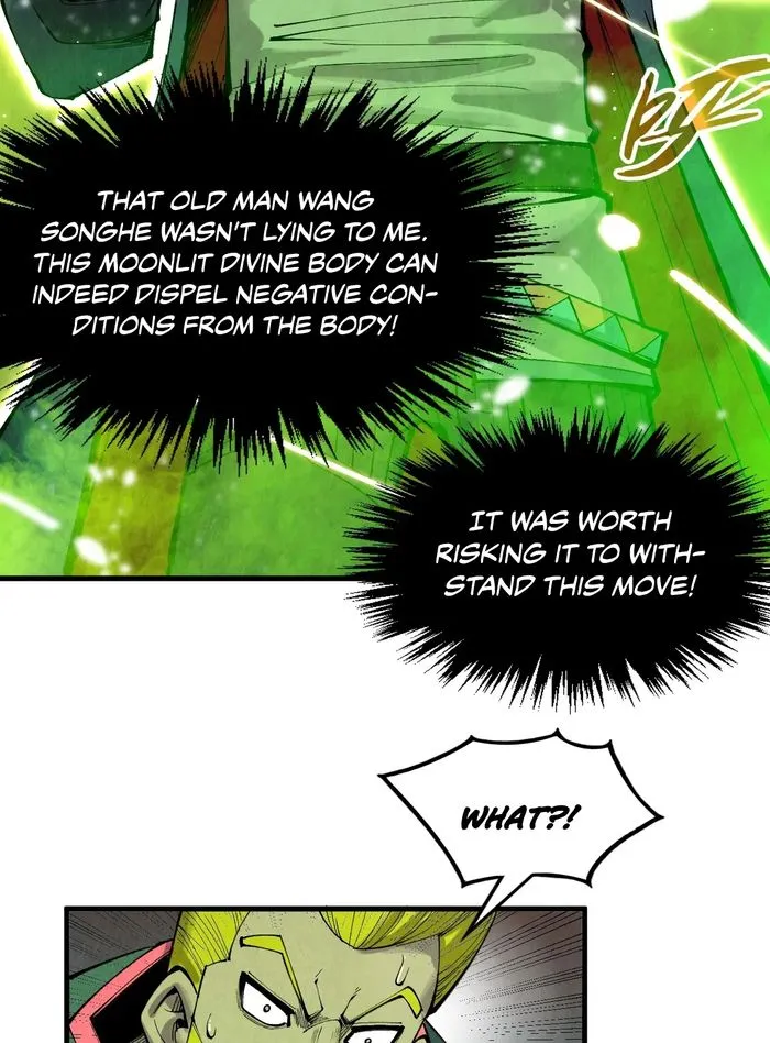 The Ultimate of All Ages Chapter 298 - 46