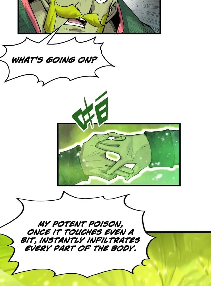 The Ultimate of All Ages Chapter 298 - 47