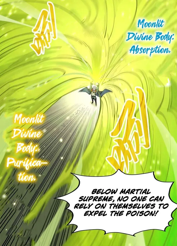 The Ultimate of All Ages Chapter 298 - 48