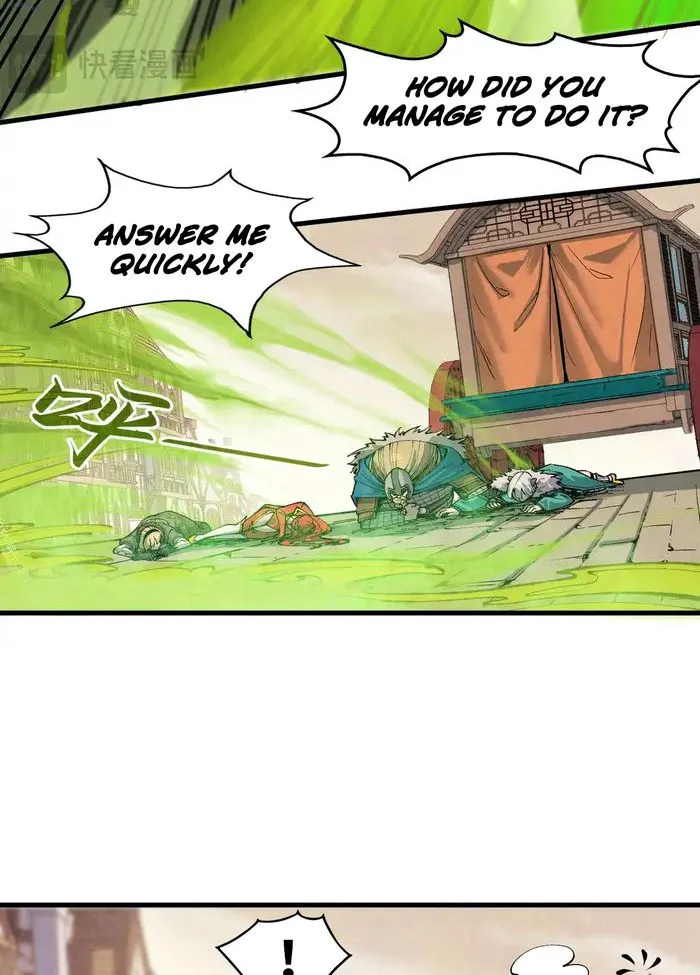 The Ultimate of All Ages Chapter 298 - 49