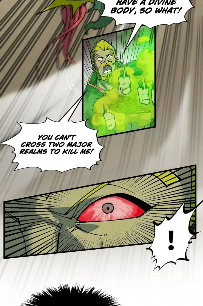 The Ultimate of All Ages Chapter 298 - 53