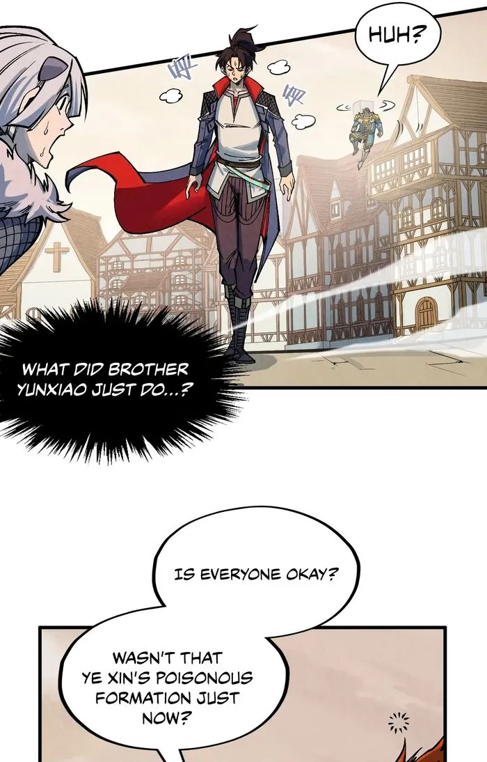 The Ultimate of All Ages Chapter 298 - 57
