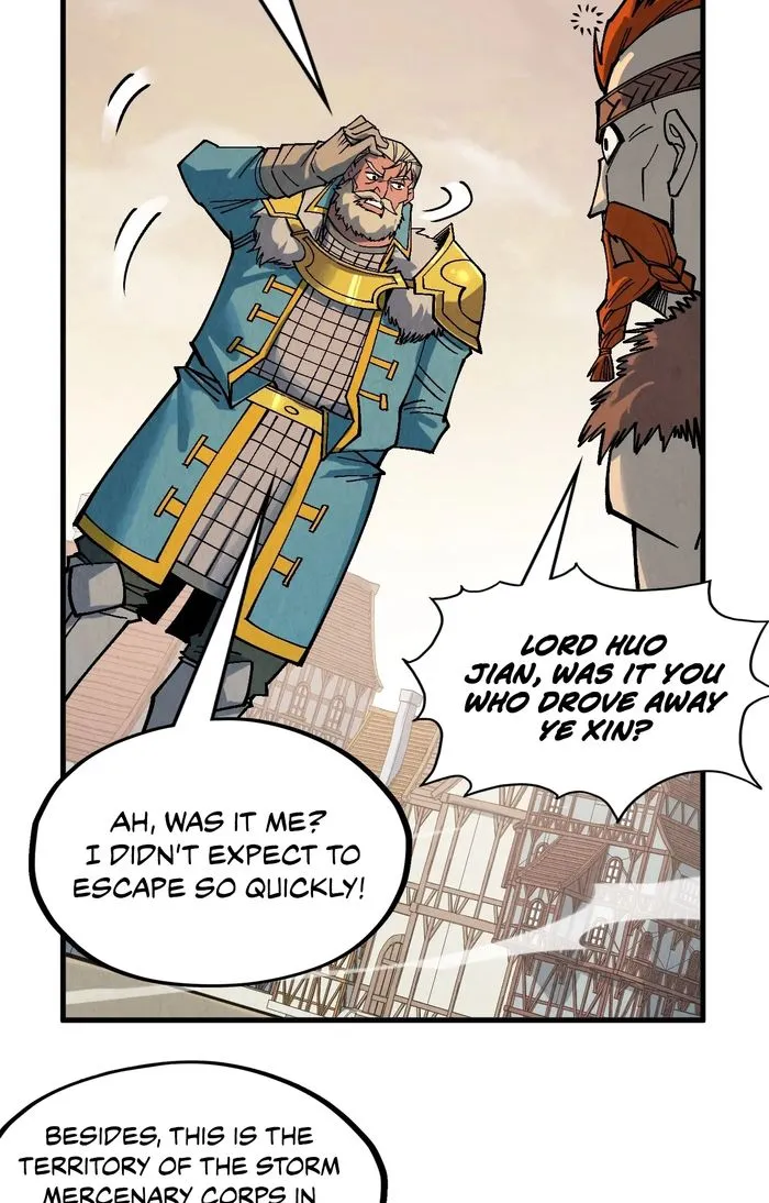 The Ultimate of All Ages Chapter 298 - 58