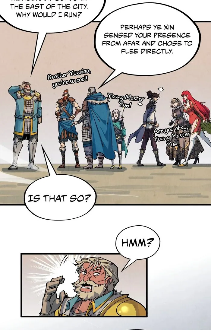 The Ultimate of All Ages Chapter 298 - 59