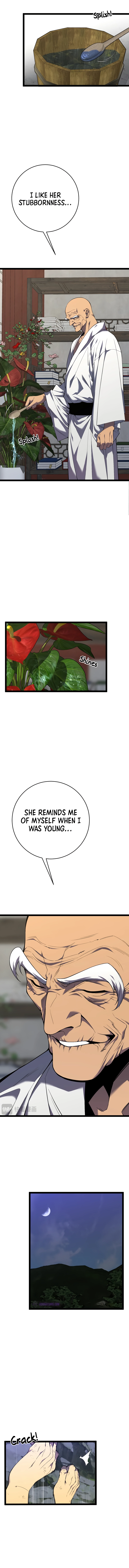 Your Talent is Mine Chapter 75 - 3
