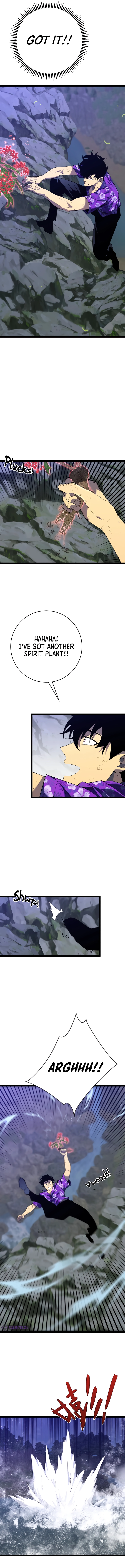 Your Talent is Mine Chapter 75 - 4