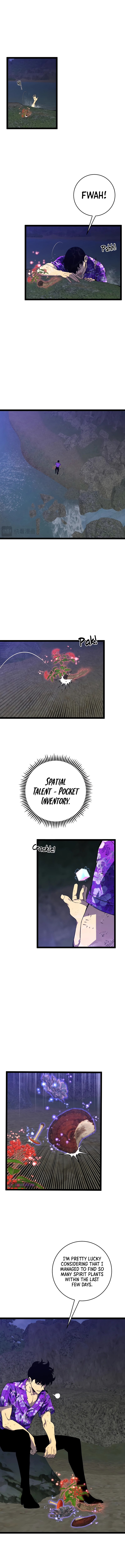 Your Talent is Mine Chapter 75 - 5