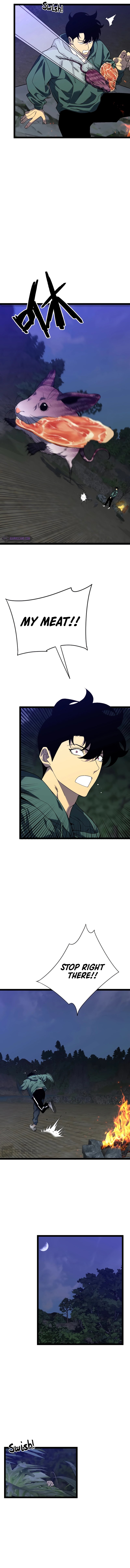 Your Talent is Mine Chapter 75 - 9