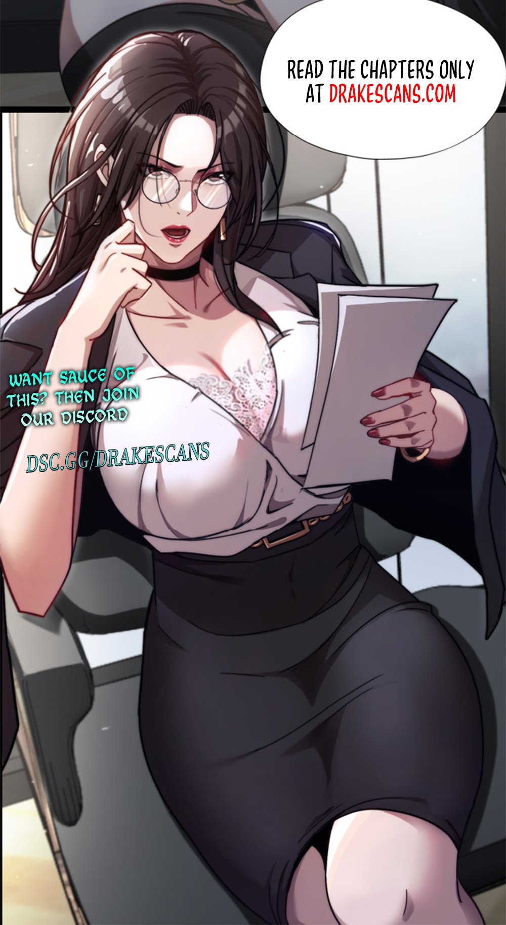 Hero X Demon Empress Chapter 62 - 7