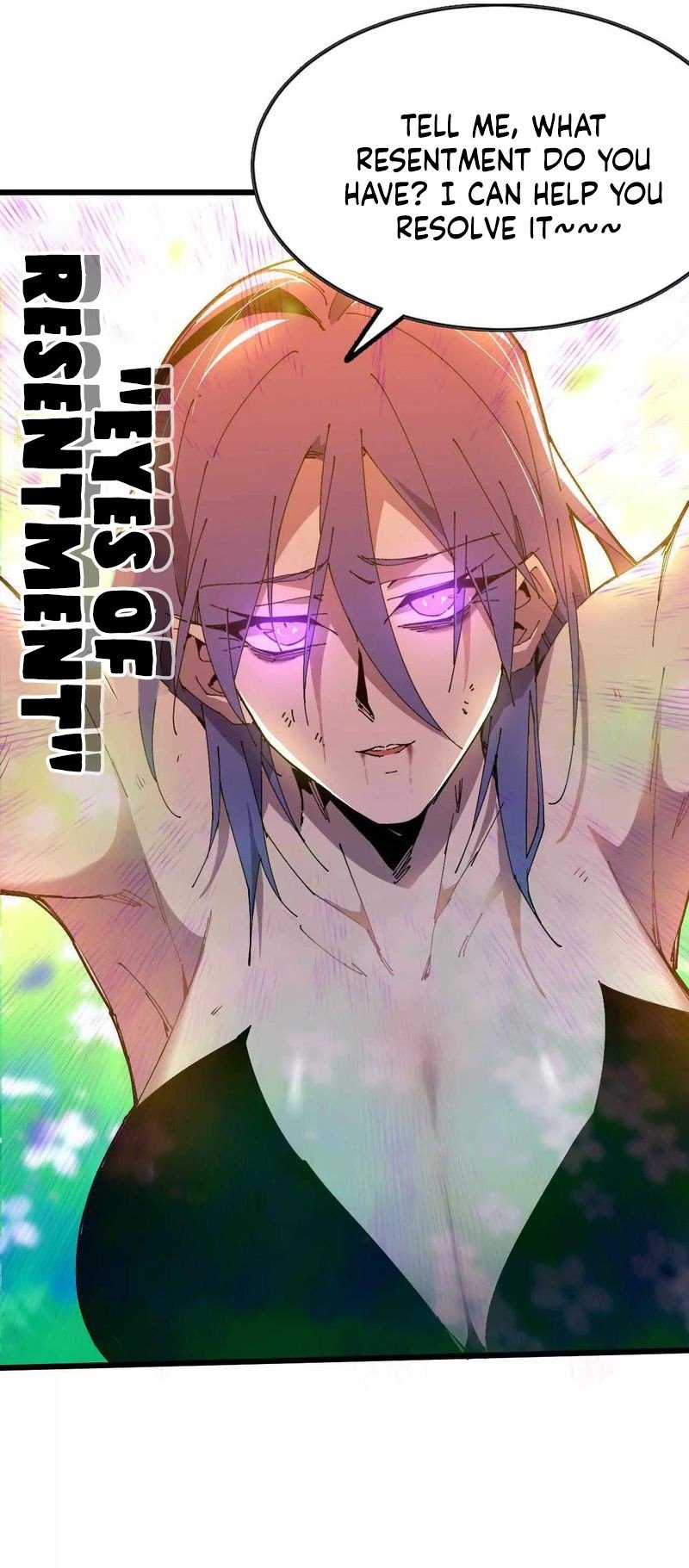 Hero X Demon Empress Chapter 61 - 6