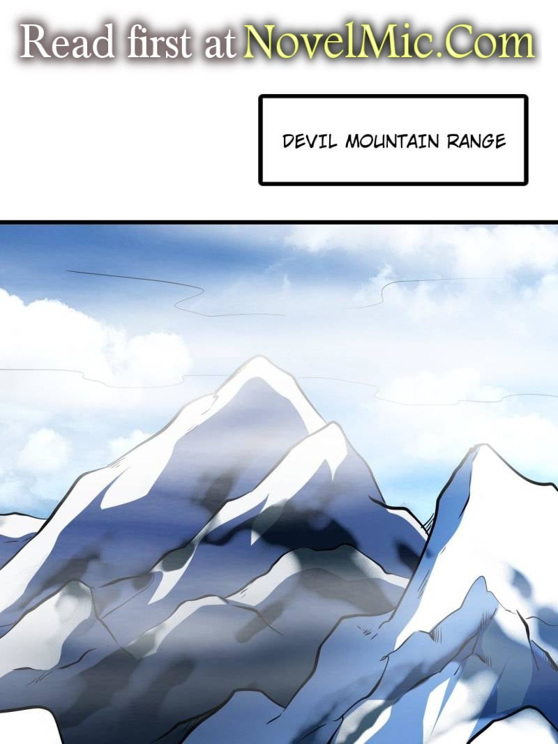 Super Gene Chapter 204 - 1