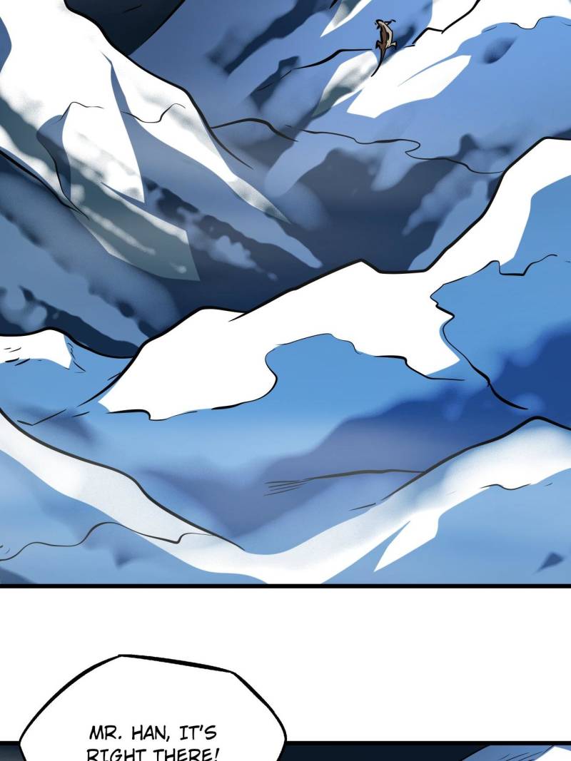 Super Gene Chapter 204 - 2