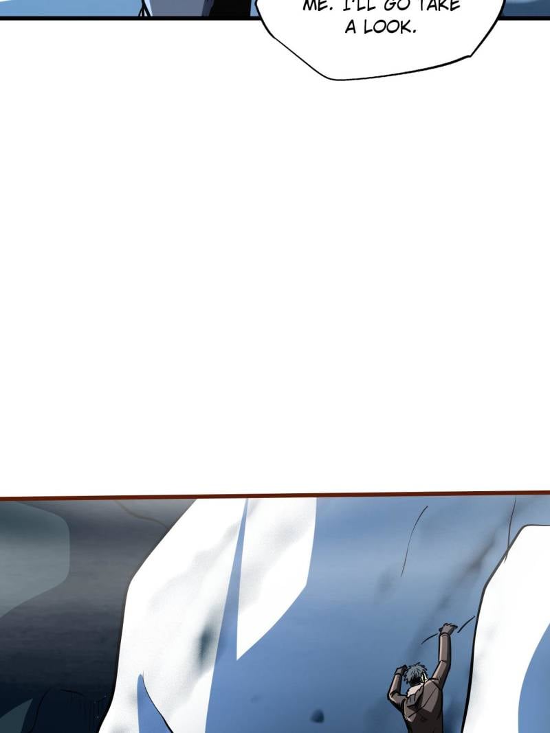 Super Gene Chapter 204 - 4
