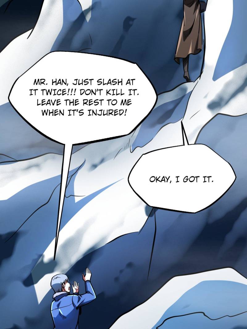 Super Gene Chapter 204 - 5