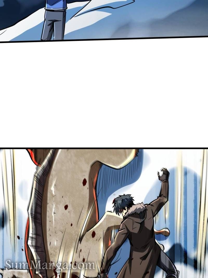 Super Gene Chapter 204 - 6