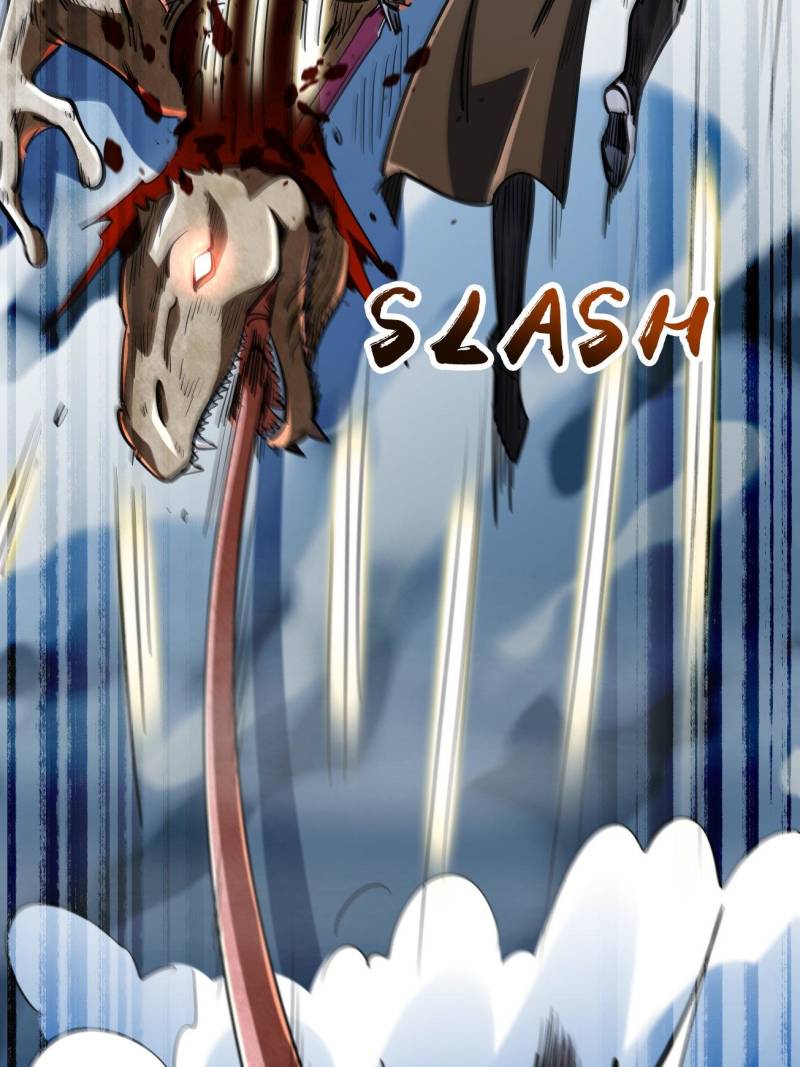 Super Gene Chapter 204 - 7