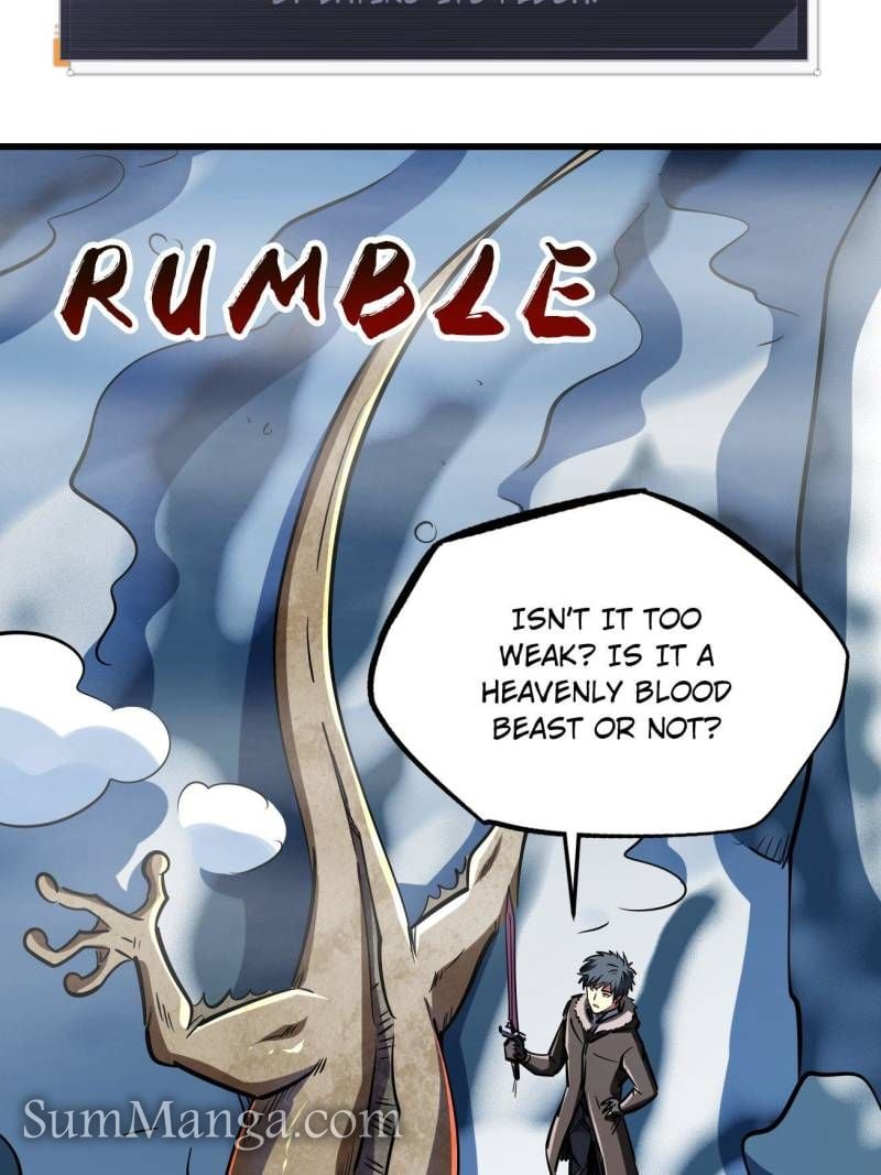 Super Gene Chapter 204 - 9