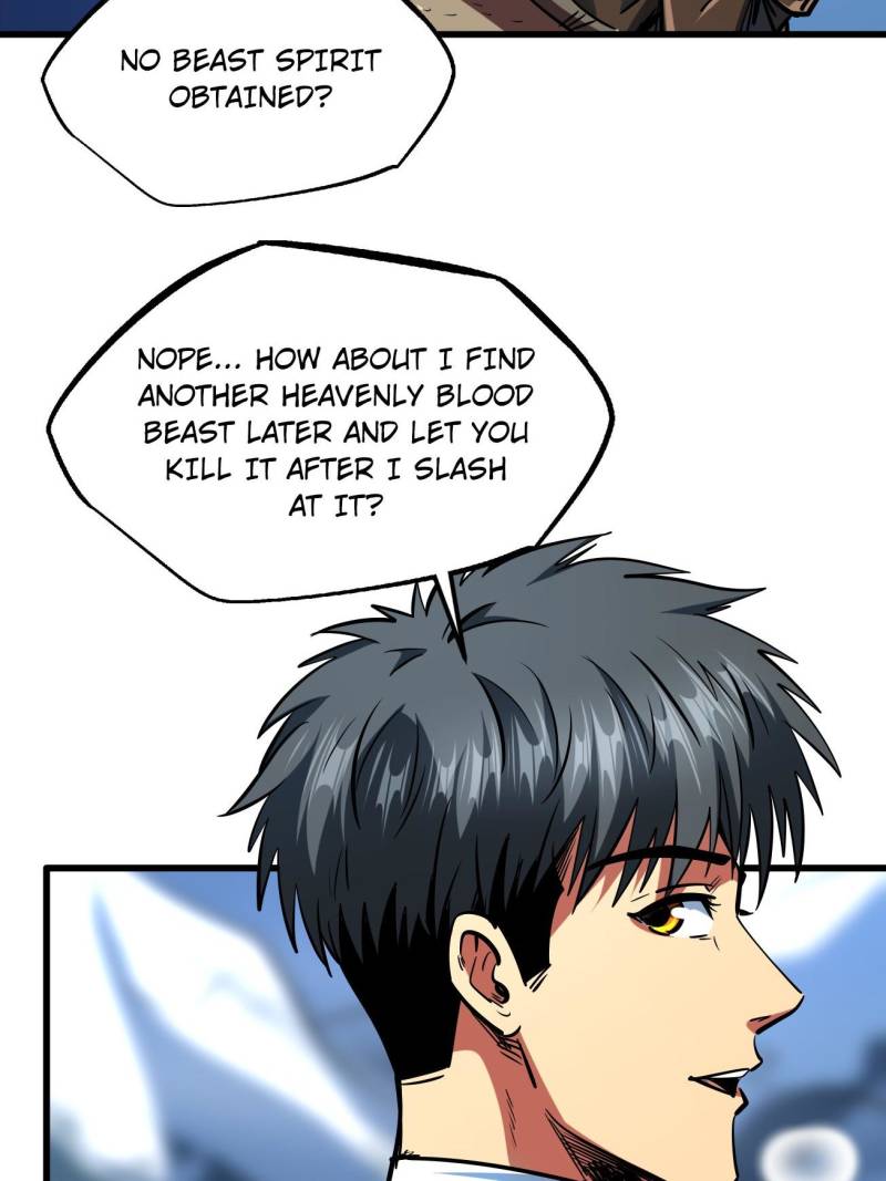 Super Gene Chapter 204 - 13
