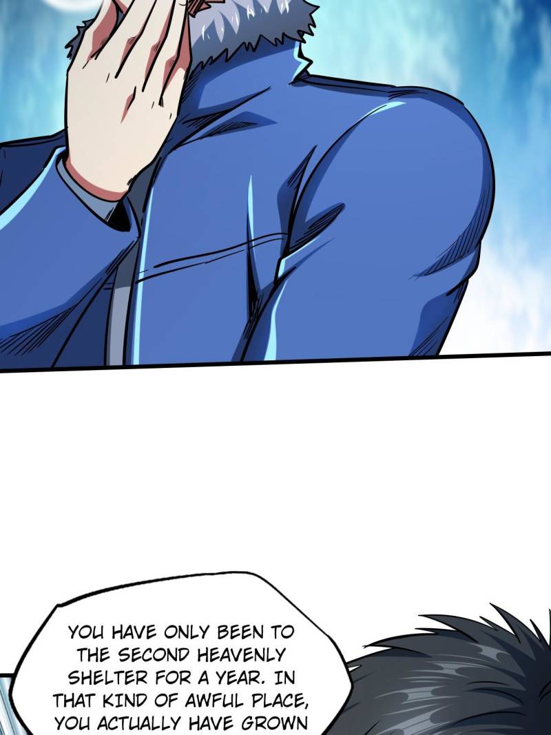 Super Gene Chapter 204 - 15